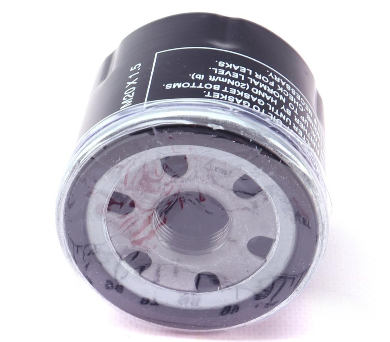 WY801 WUNDER FILTER